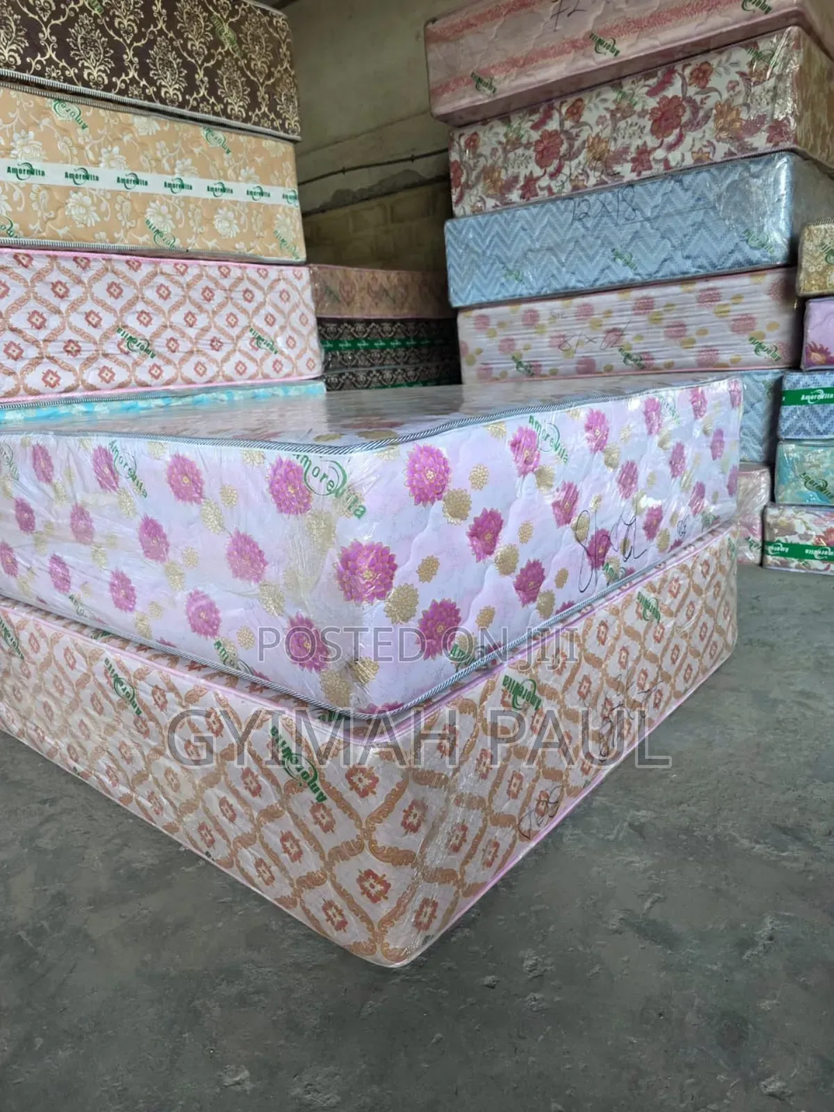 72 × 18 Mattress for Sale