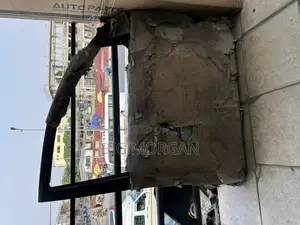 Toyota Hilux 2004 -2014 Door Front Right and All Sides