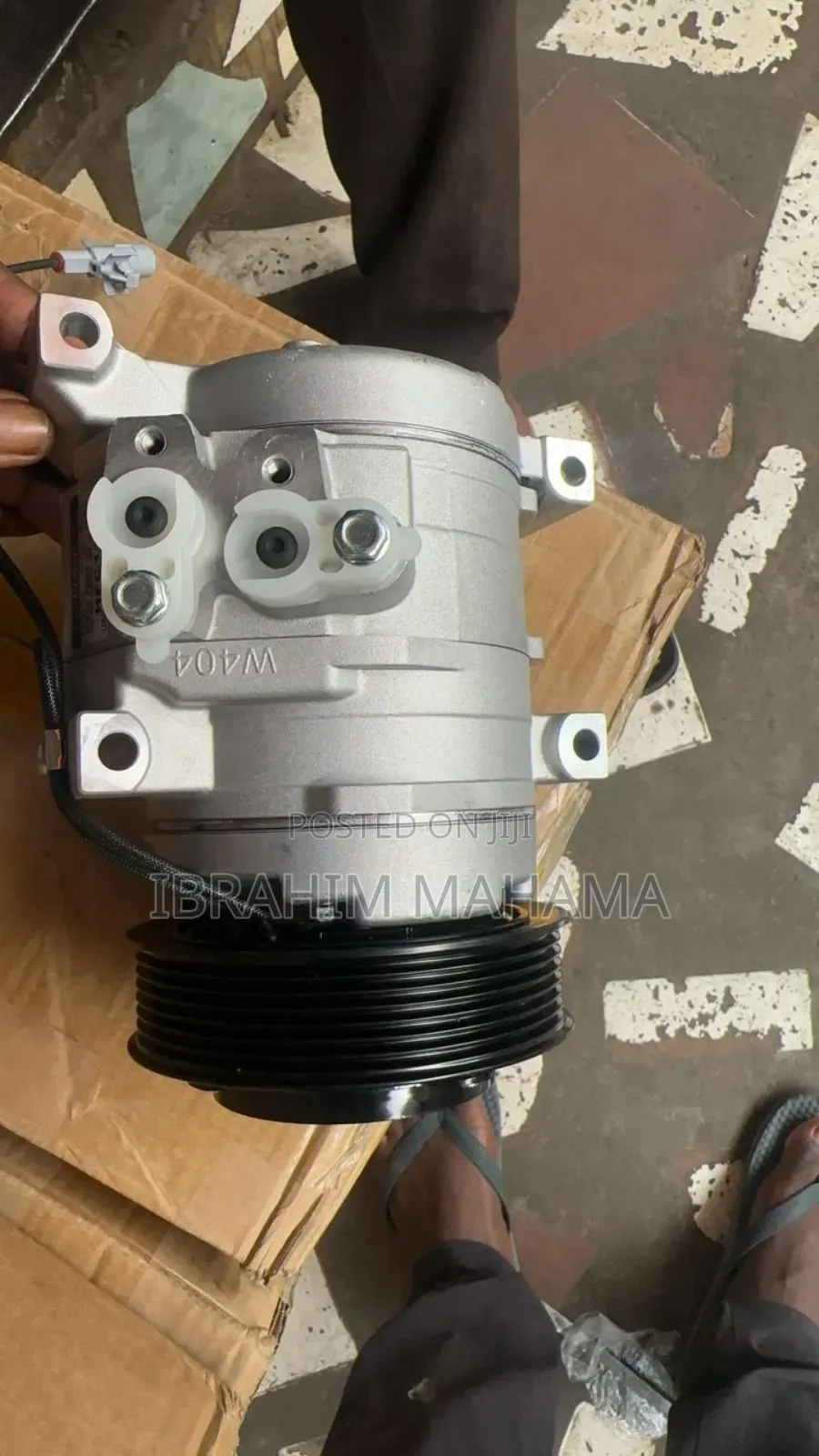 Corolla,Camry,Venza,Yaris,Belta,Rav4,Air Condition Motor Condenser