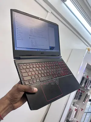 Laptop Acer Nitro 5 8GB Intel Core i5 SSD 256GB