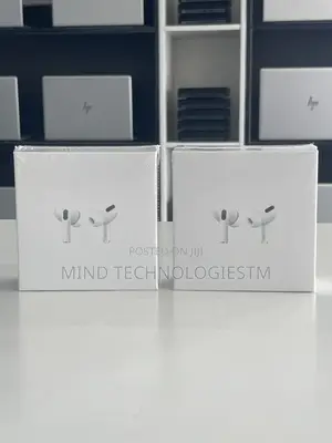 Apple Airpods Pro