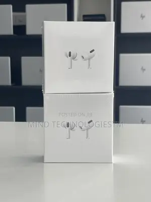 Apple Airpods Pro