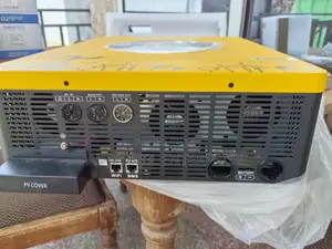 Inverter Charger 1500va