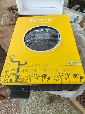 Inverter Charger 1500va
