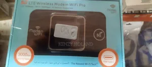 5g Lte Wireless Modem Wifi Pro