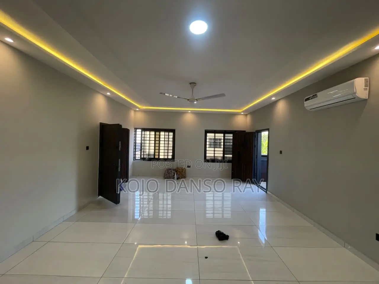 3bdrm House in Pandak Agency, Parakuo Estate for rent