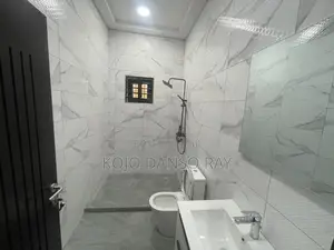 3bdrm House in Pandak Agency, Parakuo Estate for rent