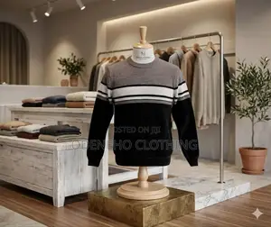 Sweatshirt for Unisex