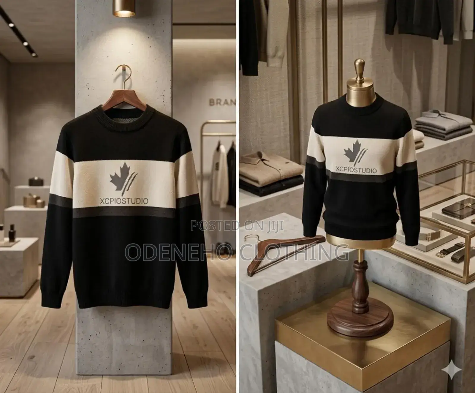 Sweatshirt for Unisex