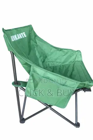 Foldable Chair