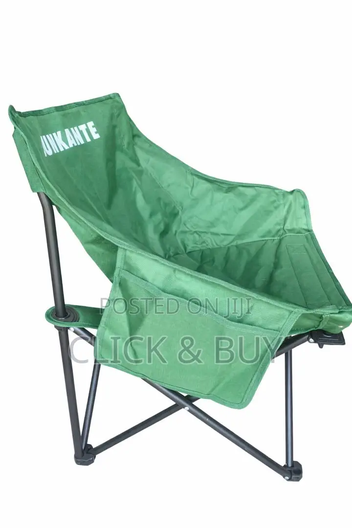 Foldable Chair