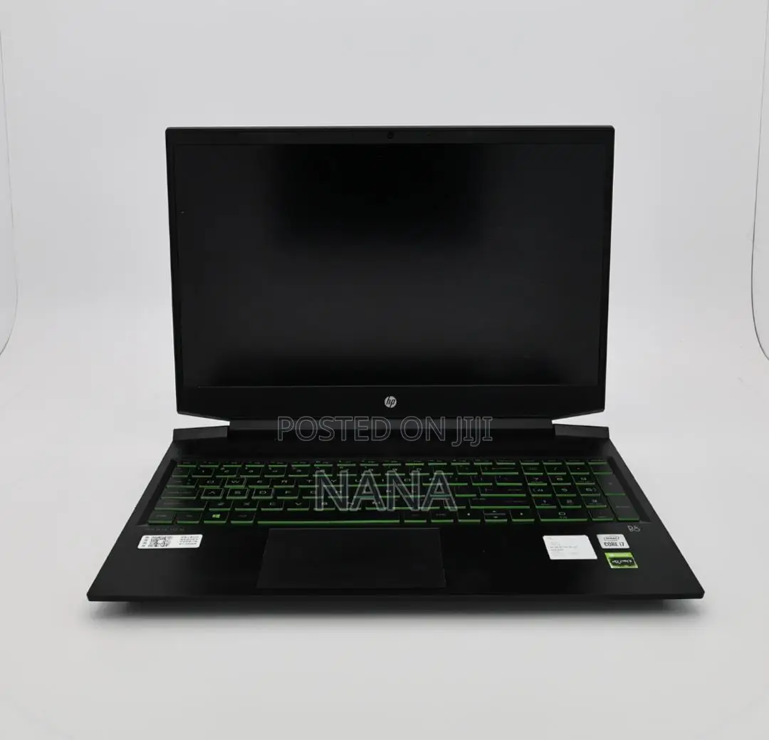 Laptop HP Pavilion 15 16GB Intel Core i7 SSD 512GB