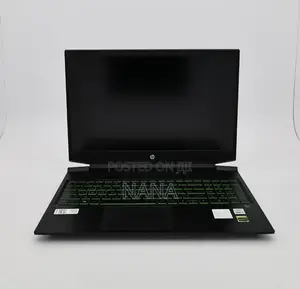 Laptop HP Pavilion 15 16GB Intel Core i7 SSD 512GB