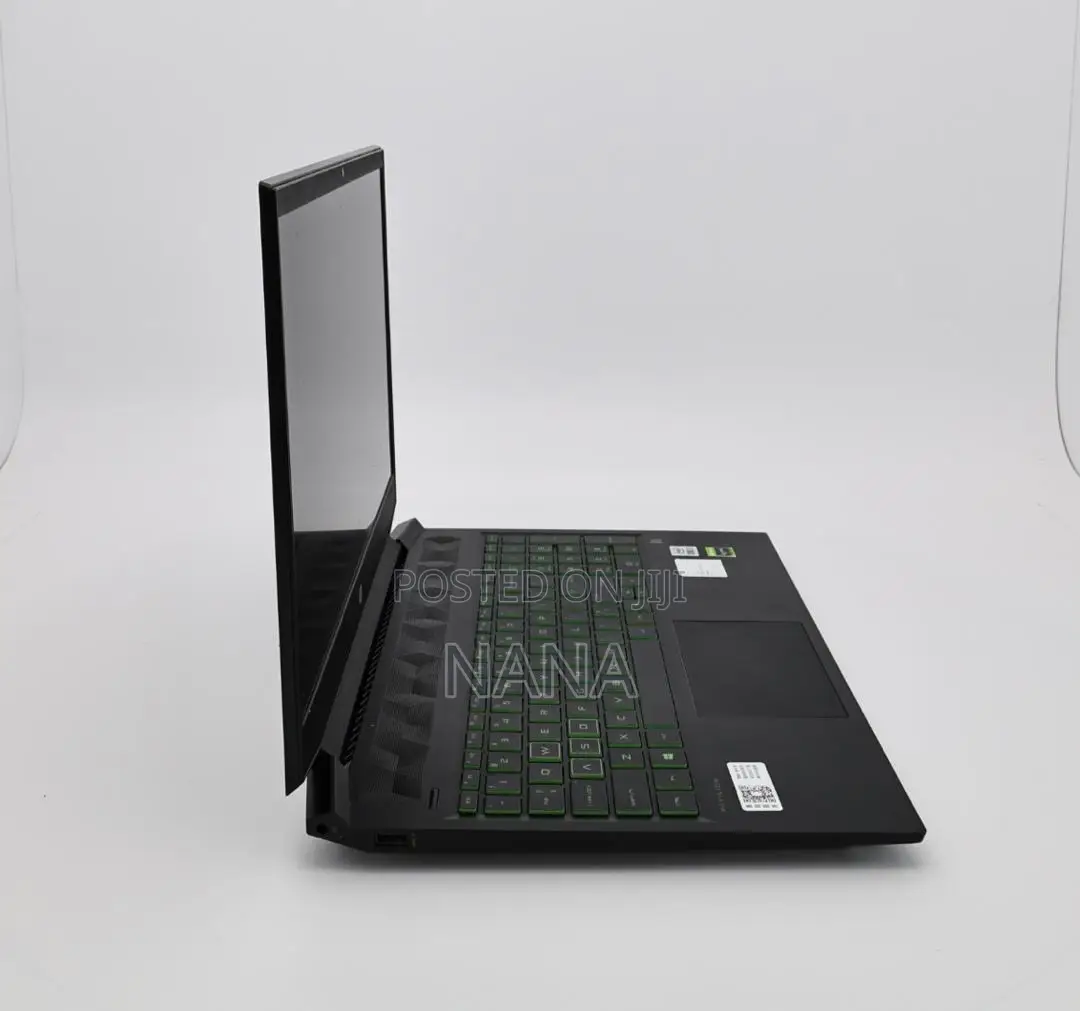 Laptop HP Pavilion 15 16GB Intel Core i7 SSD 512GB