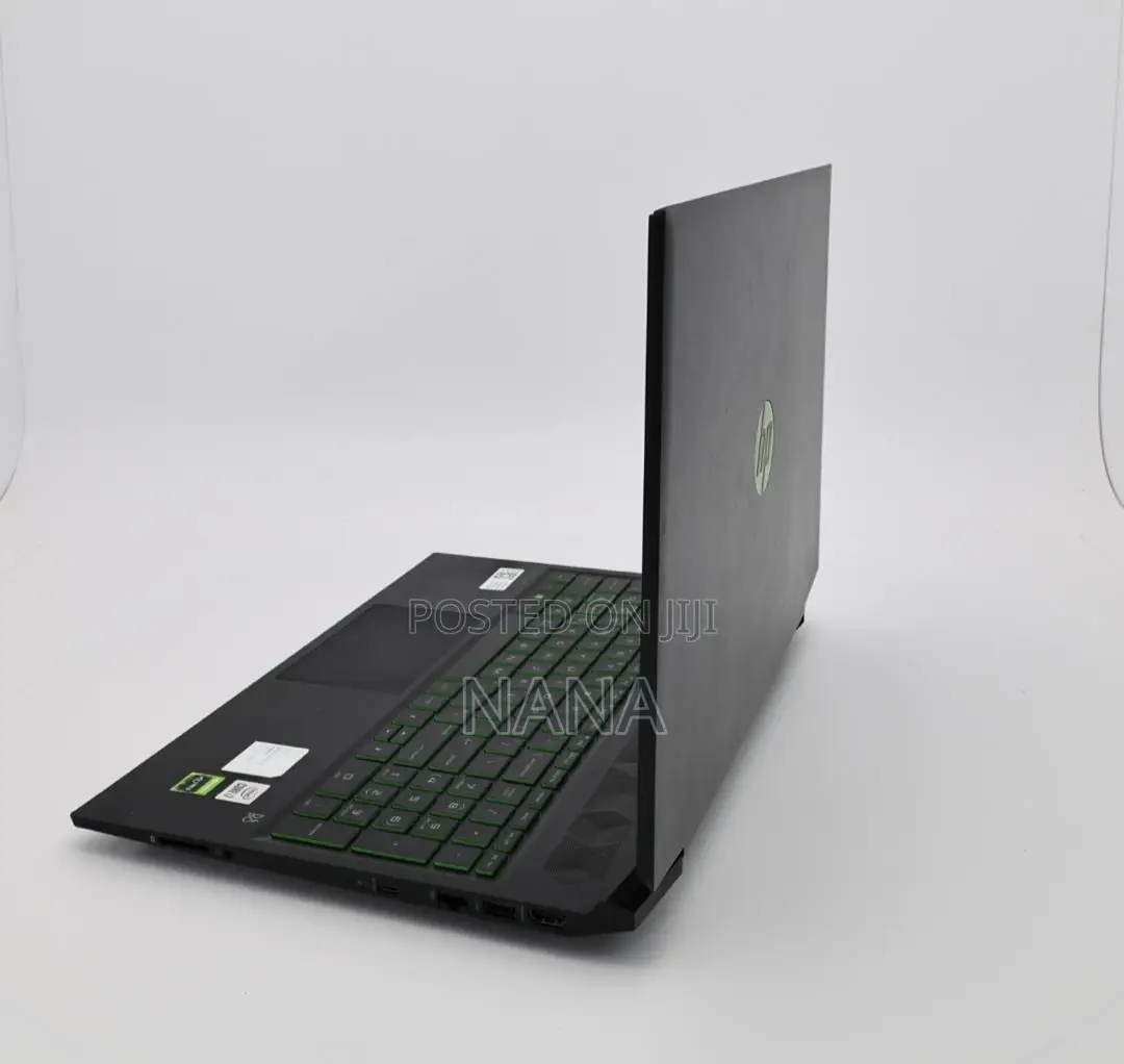 Laptop HP Pavilion 15 16GB Intel Core i7 SSD 512GB