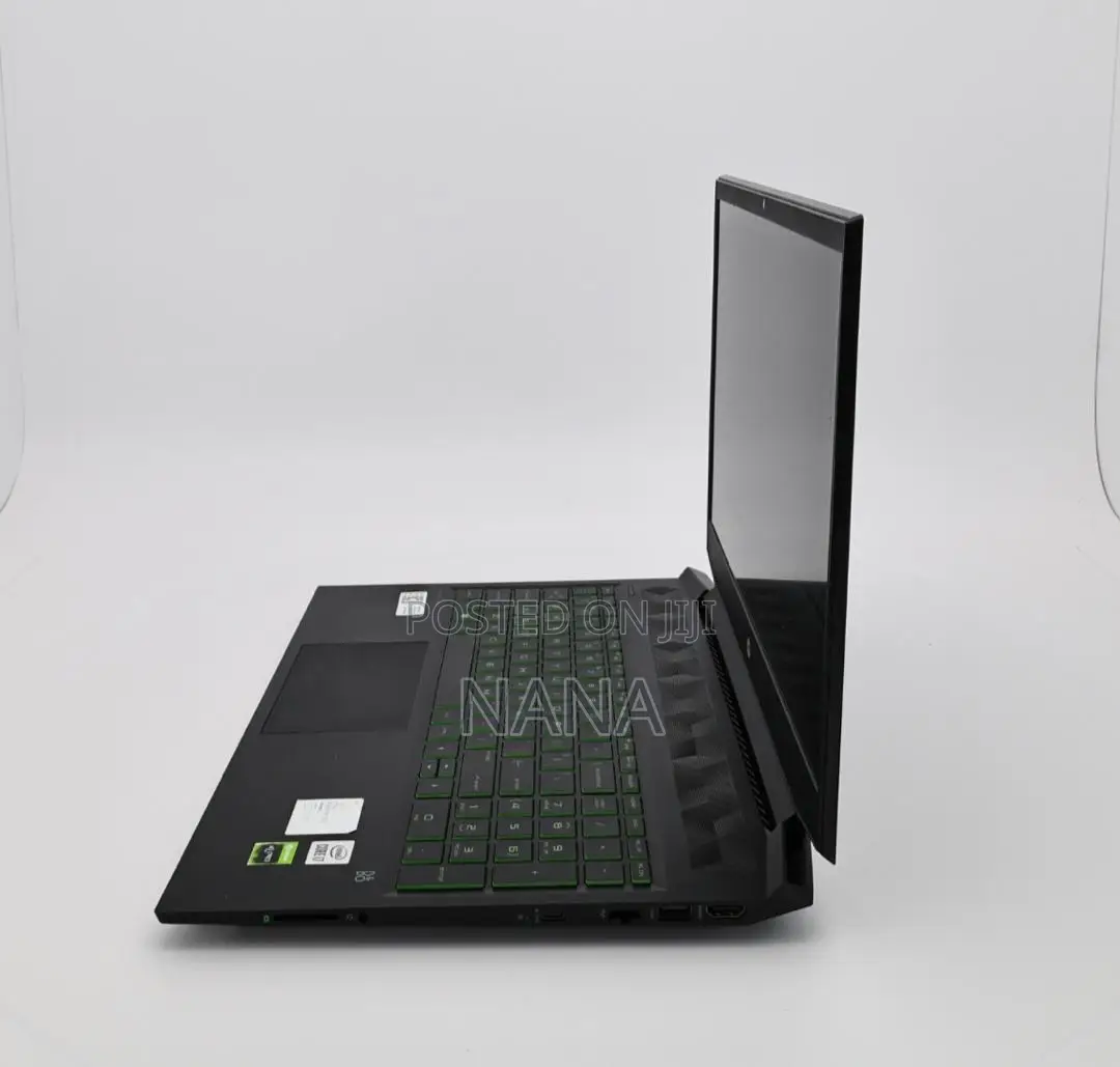 Laptop HP Pavilion 15 16GB Intel Core i7 SSD 512GB
