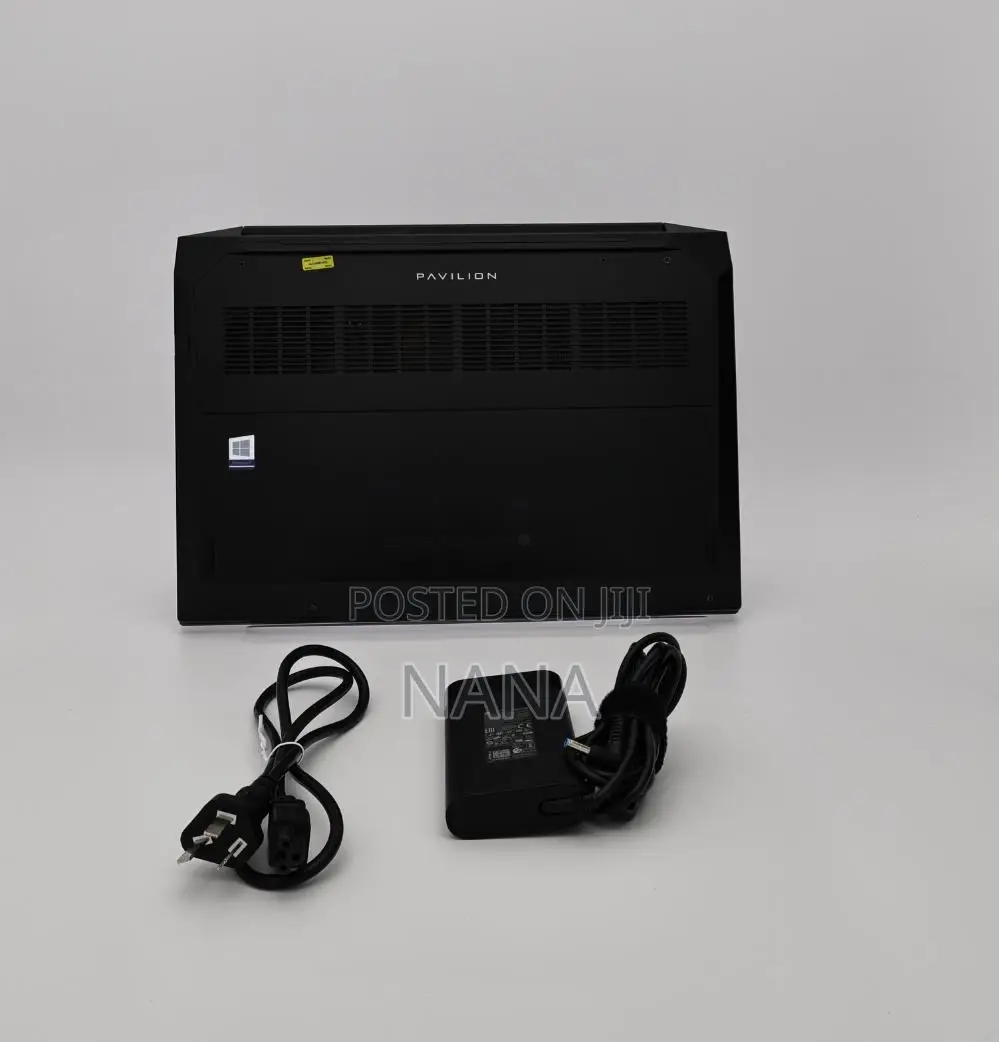 Laptop HP Pavilion 15 16GB Intel Core i7 SSD 512GB