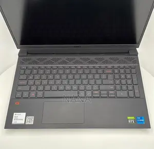 Laptop Dell G15 5511 16GB Intel Core i5 SSD 512GB
