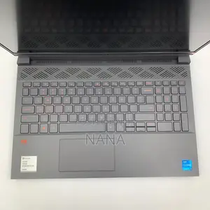 Laptop Dell G15 5511 16GB Intel Core i5 SSD 512GB