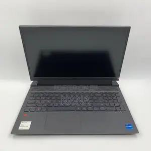 Laptop Dell G15 5511 16GB Intel Core i5 SSD 512GB