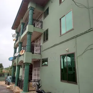 2bdrm Apartment in Brother K Estate, Kumasi Metropolitan for rent