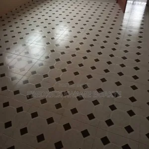 2bdrm Apartment in Brother K Estate, Kumasi Metropolitan for rent
