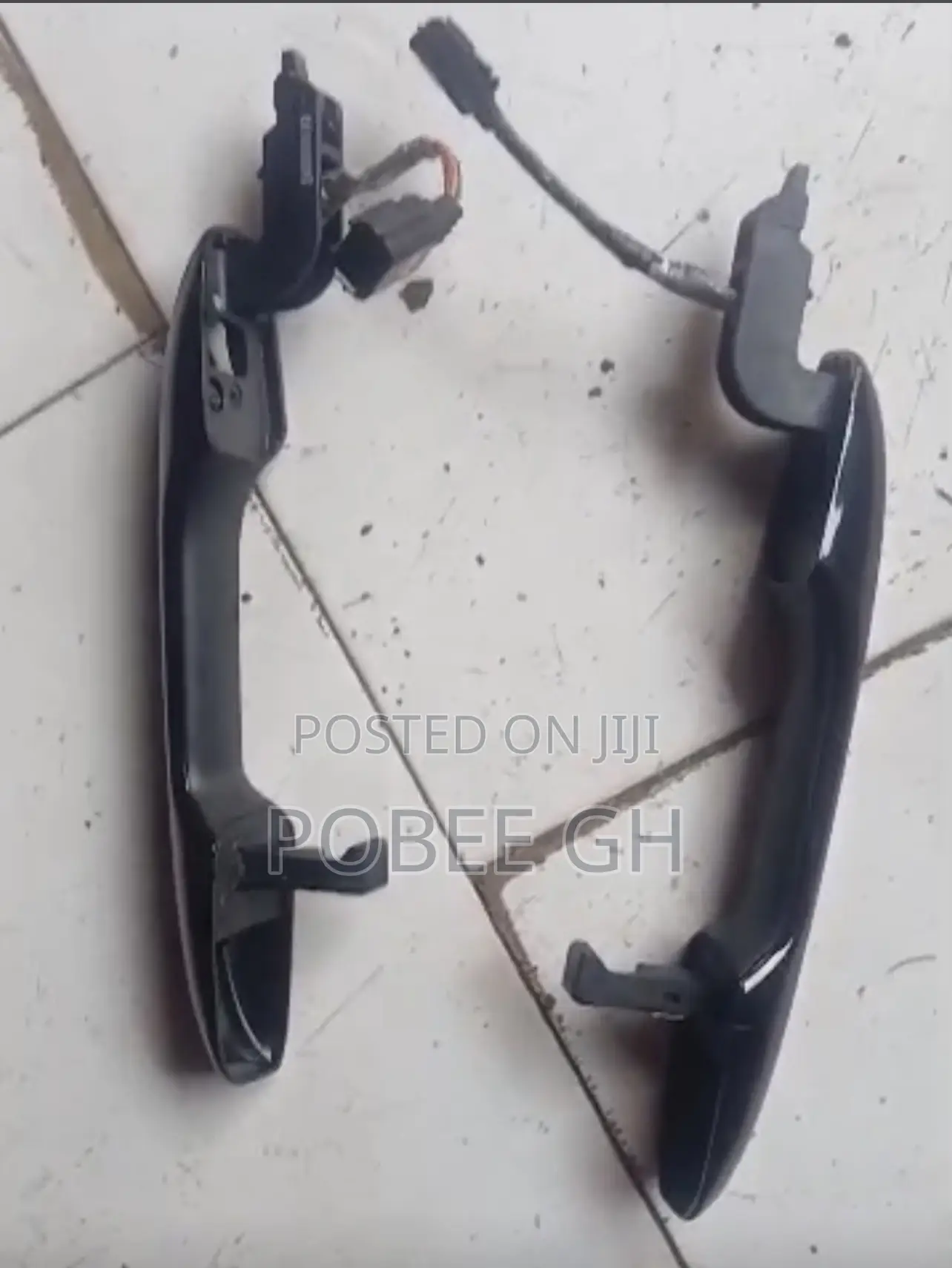 Honda Civic,Cr-v and Accord Door Handle