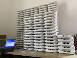 Cisco Access Point. “Standalone”