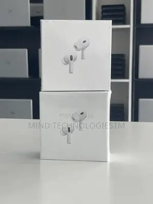 Apple Airpods Pro 2nd Generation
