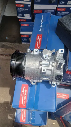 Cx3,Cx4,Cx5,Cx6,Cx7,Cx8,Cx9, 3,6,Demio,Air Condition Motor Condenser
