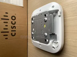 Cisco Access Point. “Standalone”
