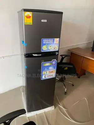 Top Most Nasco 165 Litres Refrigerator