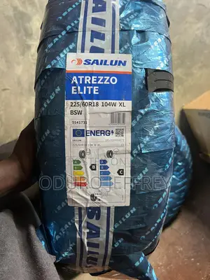 Durable Car Tyres