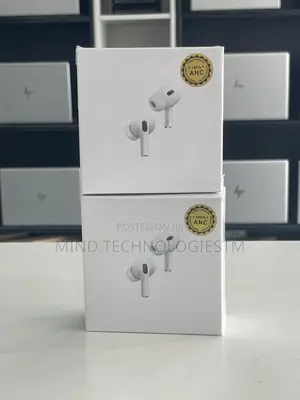 Apple Airpods Pro 2nd Generation Anc
