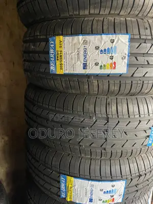 Aura Car Tyres