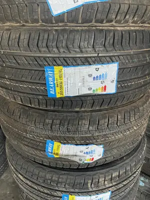Aura Car Tyres