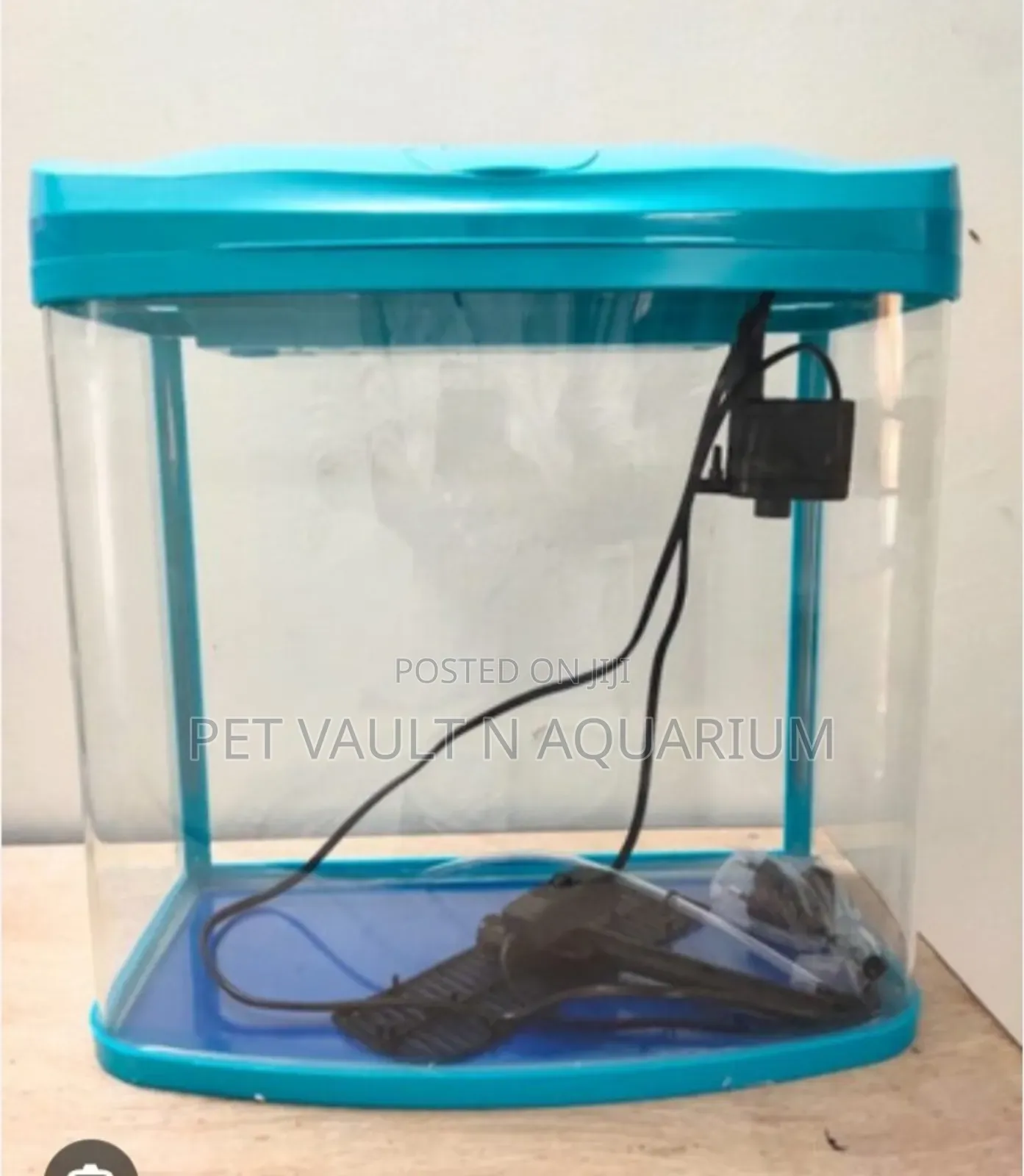 Aqarium Glass Tank