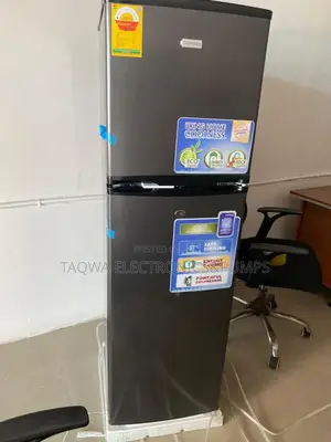 Nasco 165l - Nasf2-22 Refrigerator