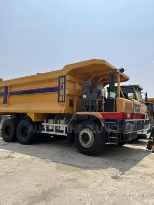 2023 Brand New Heili Adt Dump Truck