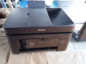 Epson Wf 2830/Xp 4100