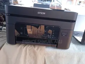 Epson Wf 2830/Xp 4100
