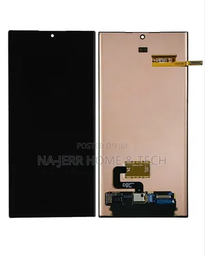 Samsung S20 Ultra