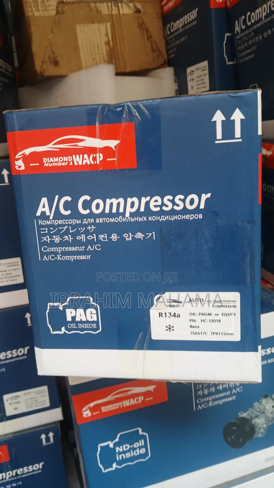 Avante,Genesis,Is35,Kona,Creta,H300,200,Air Condition Motor Condenser