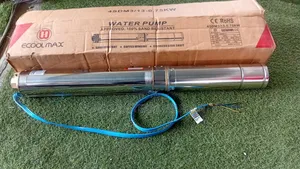 Ecoolmax 1.0hp Water Pump – Powerful Reliable Water Supply