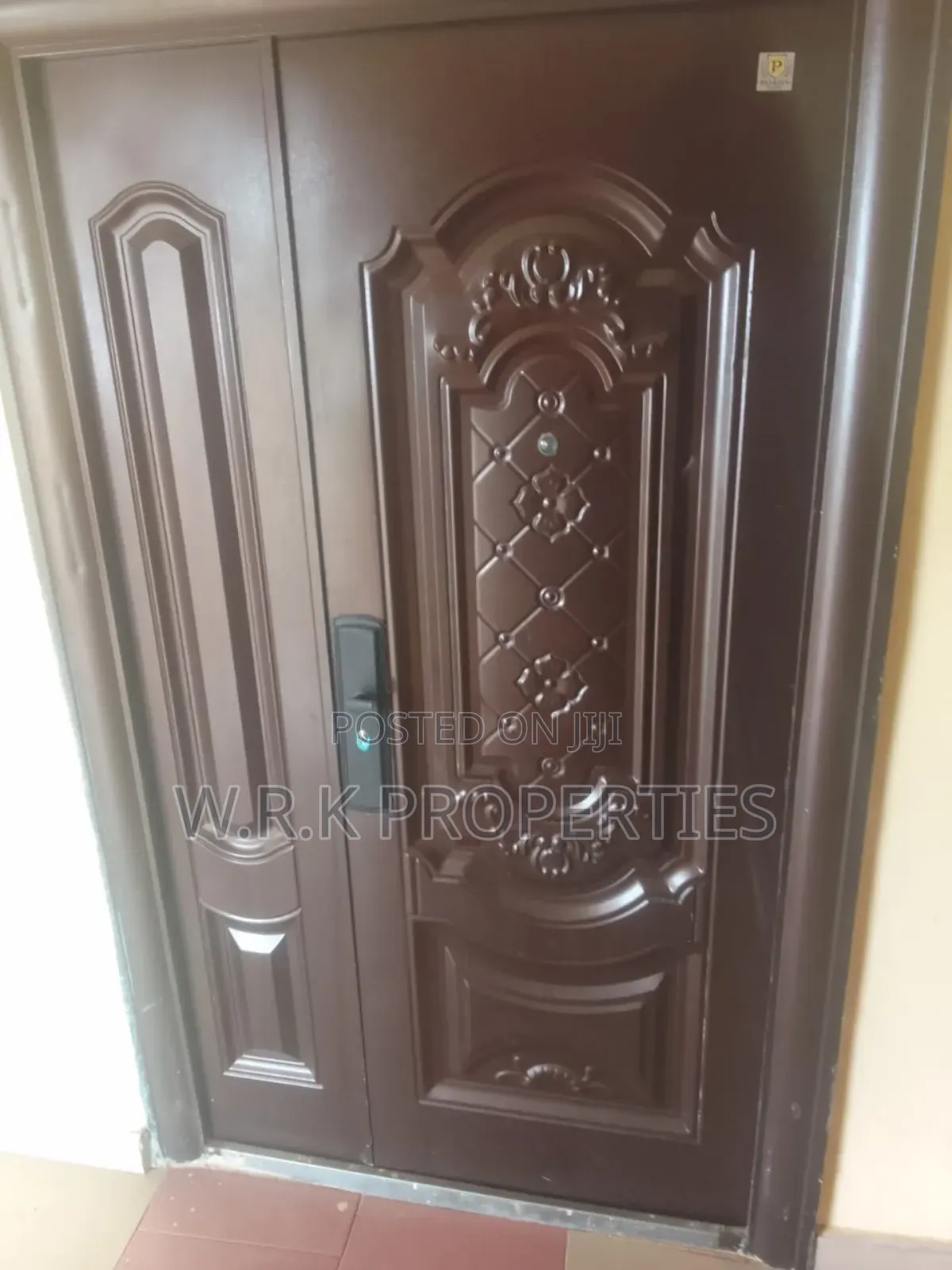 2bdrm Apartment in Oyoko, New-Juaben Municipal for rent