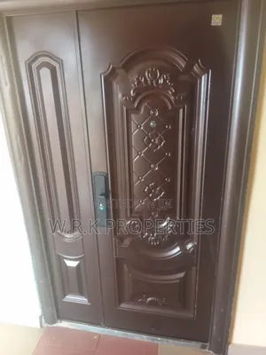 2bdrm Apartment in Oyoko, New-Juaben Municipal for rent