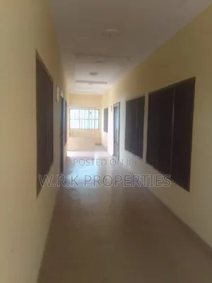 2bdrm Apartment in Oyoko, New-Juaben Municipal for rent