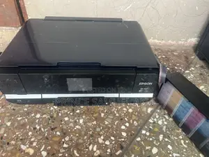 Epson Xp 960