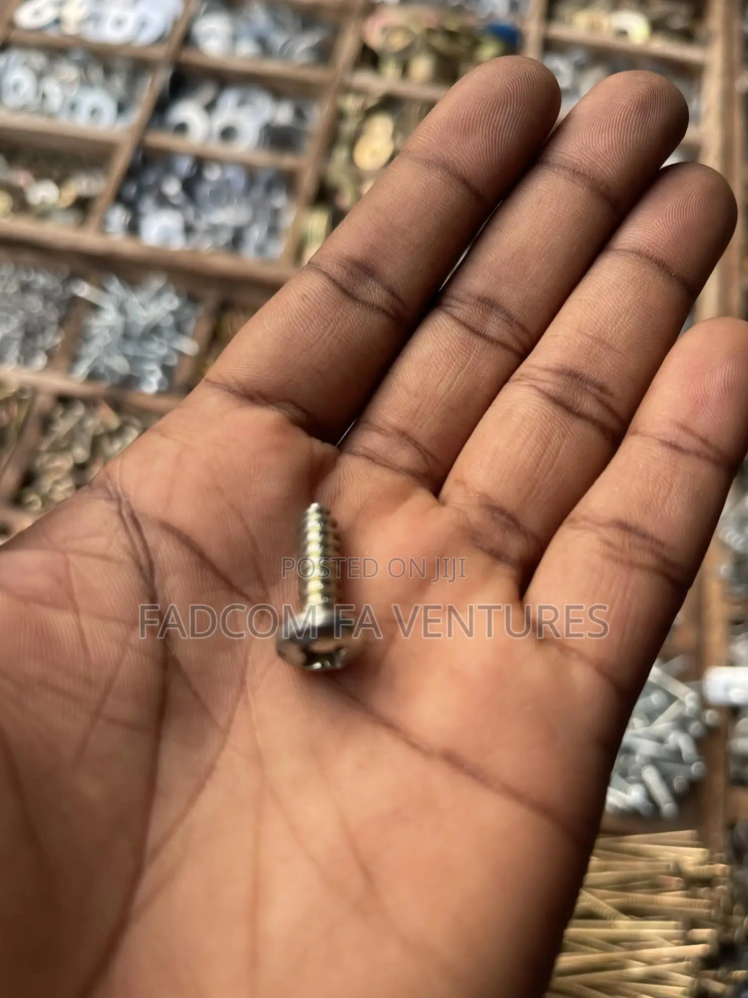Hardware Store