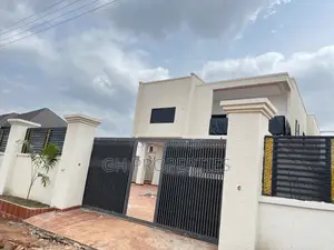 4bdrm Duplex in Three Away From Main, Kumasi Metropolitan for sale